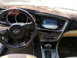 كيا اوبتيما